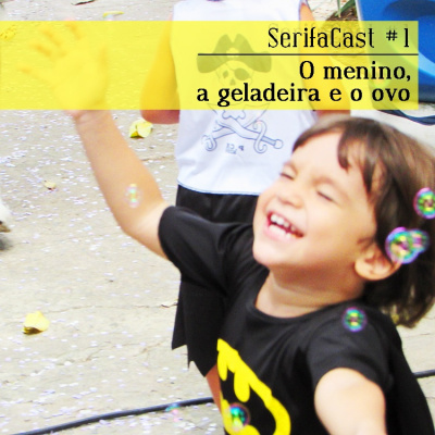 Serifacast