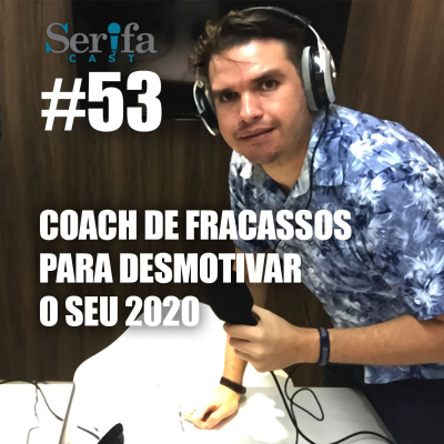 Serifacast