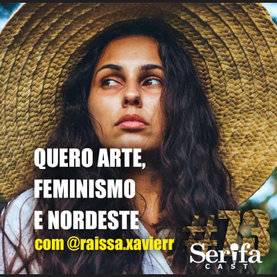 Serifacast