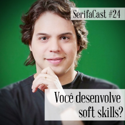 Serifacast