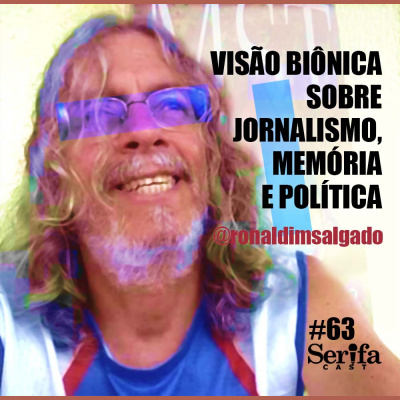 Serifacast