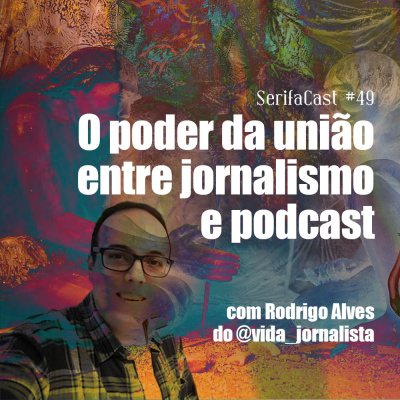 Serifacast