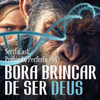 Serifacast