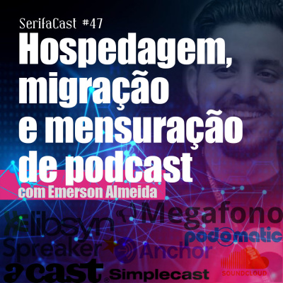 Serifacast