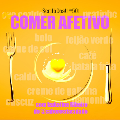 Serifacast