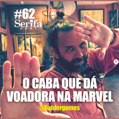 Serifacast