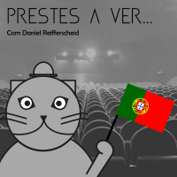 Episódio Trinta E Oito - Pare, Escute, Olhe (c/Luís Miguel Lago)