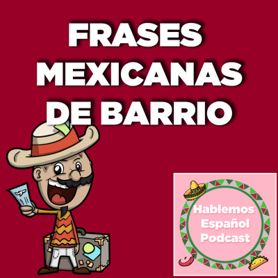 Hablemos Español Podcast