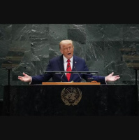 Fala de Trump abre negociação e é muito positiva para nossa economia, afirma Gilberto Braga