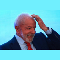 Vento está mudando de direção, afirma cientista político, em relação à aprovação de Lula