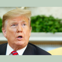 Confronto com Trump só pioraria a situação do Brasil, afirma economista