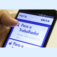 Restrição ao saque-aniversário protege o trabalhador e o financiamento habitacional, afirma Gilberto Braga