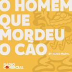 Rádio Comercial - O Homem Que Mordeu O Cão, Temporada 3