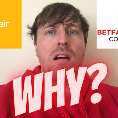Betfair Trading Community Podcast