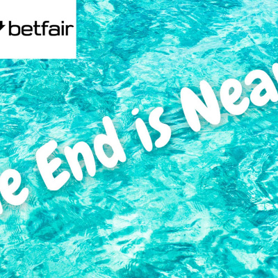 Betfair Trading Community Podcast