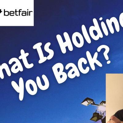 Betfair Trading Community Podcast