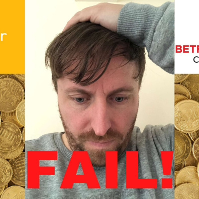 Betfair Trading Community Podcast