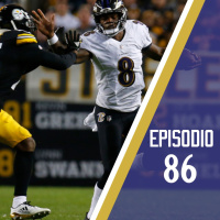 Casa Do Corvo Podcast 086 – Ravens At Steelers Preview