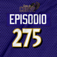Casa Do Corvo Podcast 275 - Os novos 53 para 2025