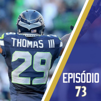 Casa Do Corvo Podcast 073, Até logo, caros Ravens!