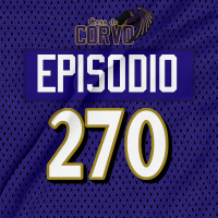 Casa Do Corvo Podcast 270 - Primeiro desafio: CHECK!