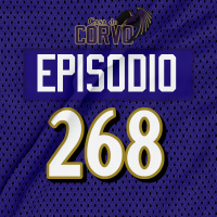 Casa Do Corvo Podcast 268 - No baile nóis é mídia!