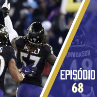 Casa Do Corvo Podcast 068 – DON’T STOP US NOW!