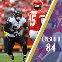 Casa Do Corvo Podcast 084 – O Imparável Mahomes