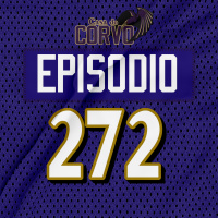 Casa Do Corvo Podcast 272 - Pré-Draft 2025!