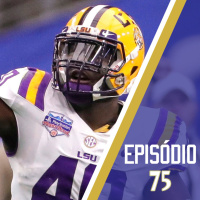 Casa Do Corvo Podcast 075 – Ravens On The Clock – Defesa