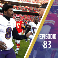 Casa Do Corvo Podcast 083 – Ravens at Chiefs Preview