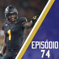 Casa Do Corvo Podcast 074 – Ravens On The Clock 2019 – Ataque