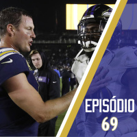 Casa Do Corvo Podcast 069 – Ravens vs Chargers Preview