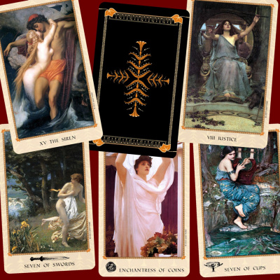 Tarot Visions