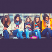 Se você não investir em MOBILE agora, se odiará depois