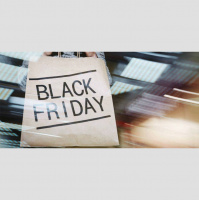 Como os varejistas virtuais podem se destacar na Black Friday?
