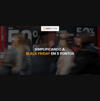 Simplificando a Black Friday em 5 pontos