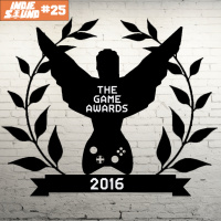 IndieSound #25 – TGA 2016: Melhor Indie Game do Ano