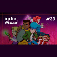 IndieSound #39 (ESTAMOS VIVOS!) – Análise: Crossing Souls