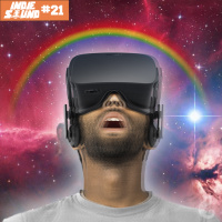 IndieSound #21 – O Futuro da Realidade Virtual nos Indie Games