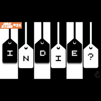 IndieSound #24 – A Polêmica Categoria Indie