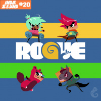 IndieSound #20 – Marcos Venturelli: Sobrevivendo com Indie Games