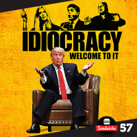 Idiocracia - Ficamos mais burros?