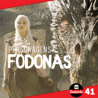Personagens Fodonas