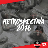 Retrospectiva 2016