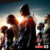 DC Comics no cinema e TV.