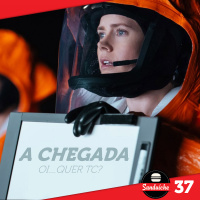 A Chegada