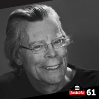 Stephen King e Jogo Perigoso