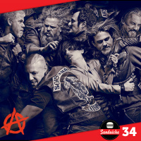 Sons Of Anarchy