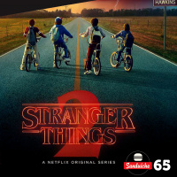 StrangerThings 2